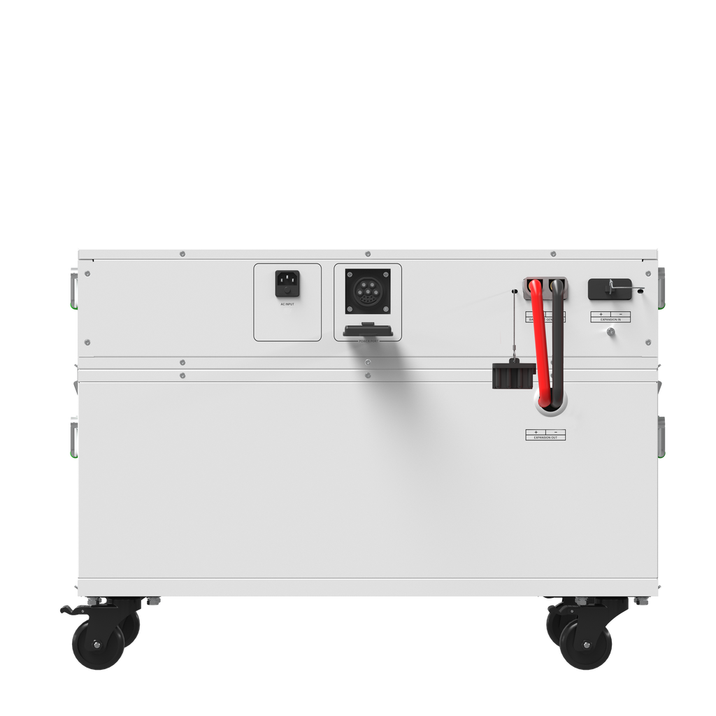 Powerhouse Gen 2 Whole Home Generator