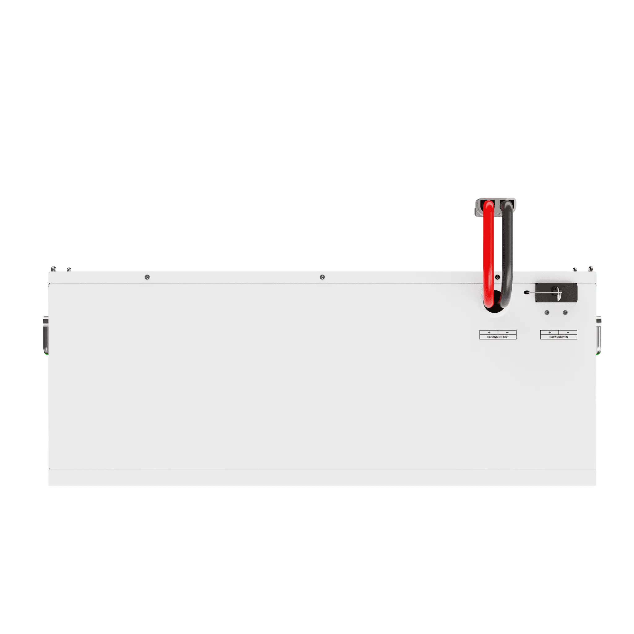 Powerhouse Gen 2 Whole Home Generator