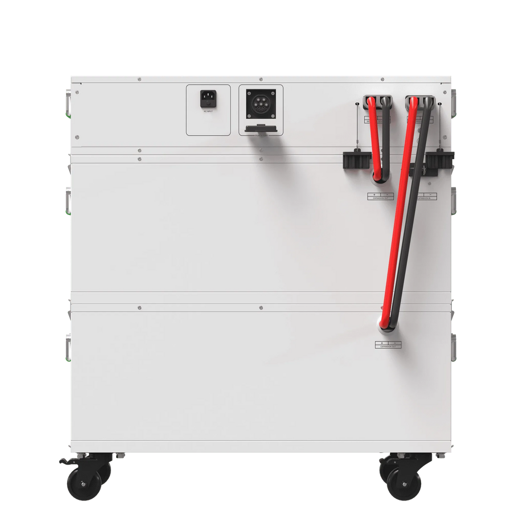 Powerhouse Gen 2 Whole Home Generator