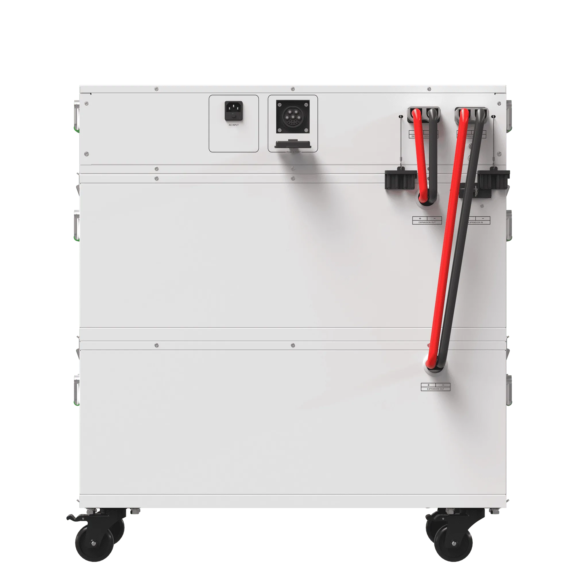 Powerhouse Gen 2 Whole Home Generator