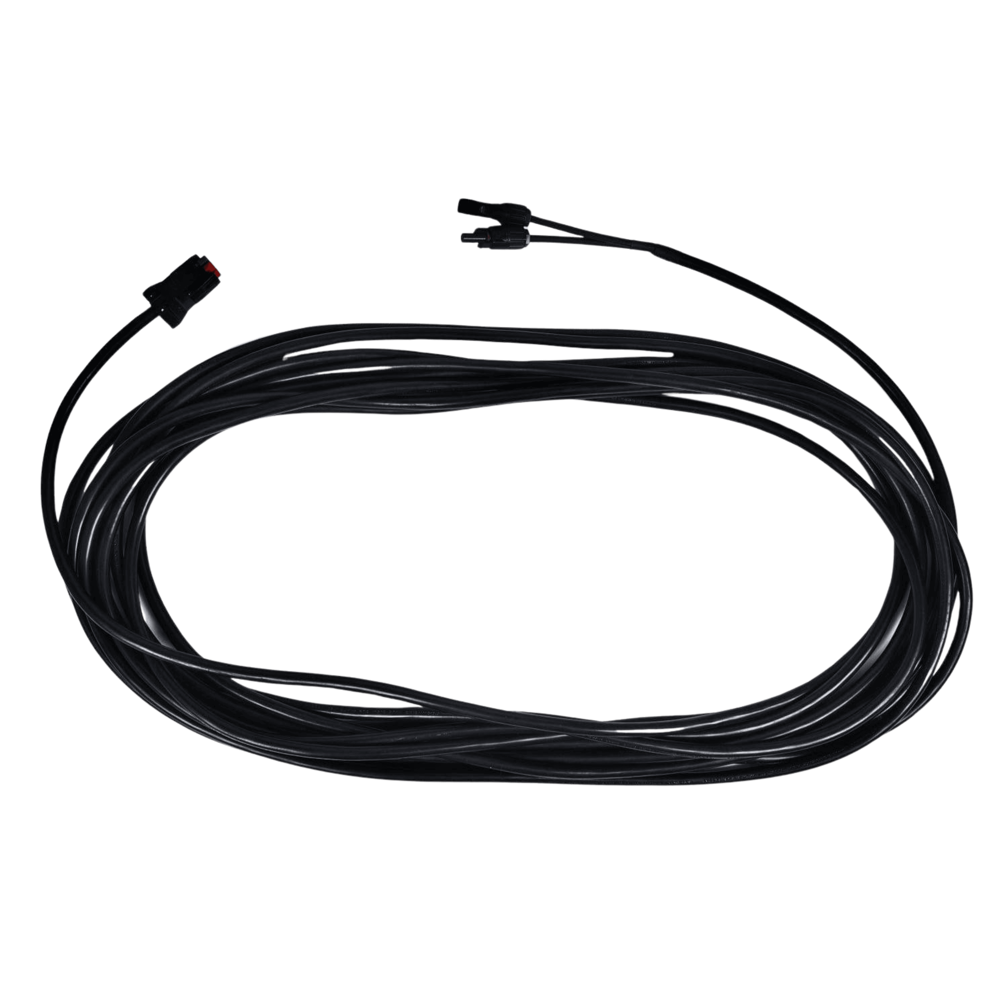 Nature's Generator 50ft Solar Panel Cable